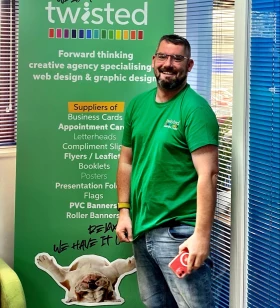 Creative Expert / Web Designer / Digital Marketing Specialist