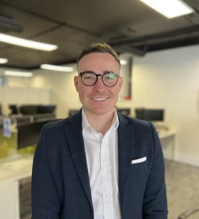 Head Of Cyber Security