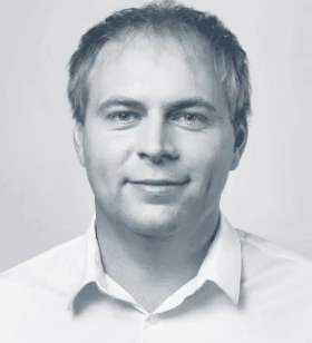 Chief Delivery Officer