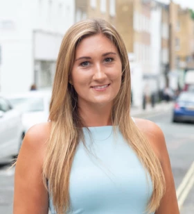 Business Development Manager