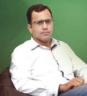 Lead Solutions Architect