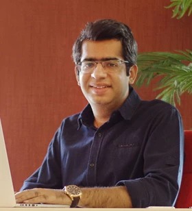 Project Manager and Senior Developer