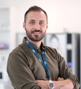 Head of Transport and Logistics Department