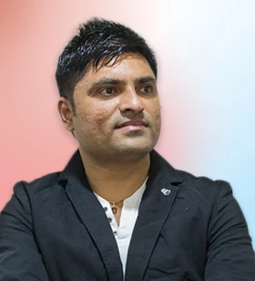 Founder and CEO at Acquaint Softtech Pvt Ltd