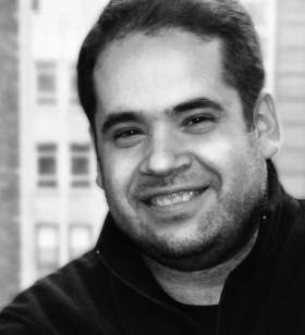 Managing Partner, Founder