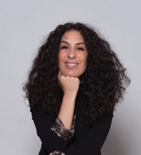 CREATIVE HEAD EXECUTIVE