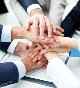 18 years experience in BPO / 6 in data processing services