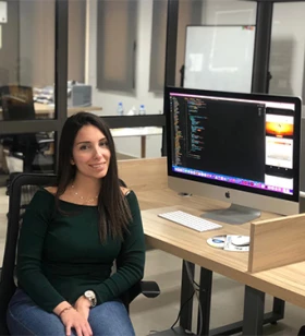Senior Mobile Developer