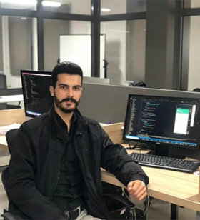 Senior Mobile Developer