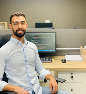Senior Web Developer