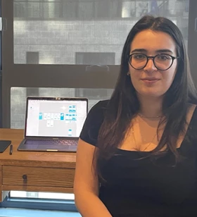 UI/UX Designer