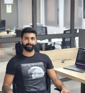 Senior Mobile Developer