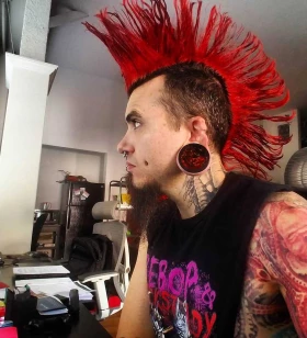 CEO & Technical Strategist