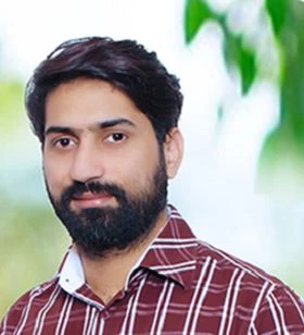 Chief Executive Officer