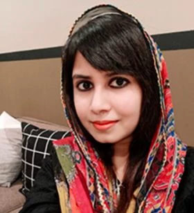 Chief Operating Officer