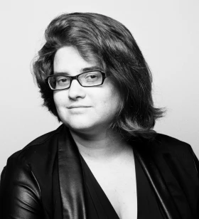 Senior Information Architect