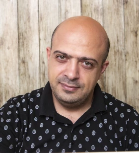 Senior Back-end Developer