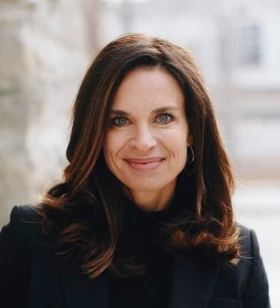 Chief Executive Officer