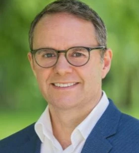 President & Chief Marketing Officer