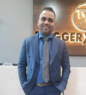 CEO - Founder iDigitalise