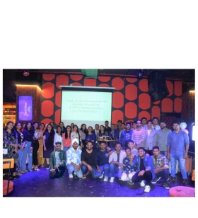 iDigitalise Digital Marketing Team