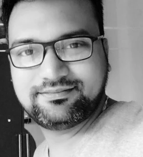 Digital Marketing Expert