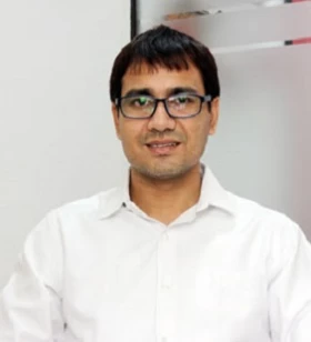 (Project Delivery Head)