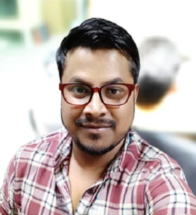 (Team Lead Android Apps)