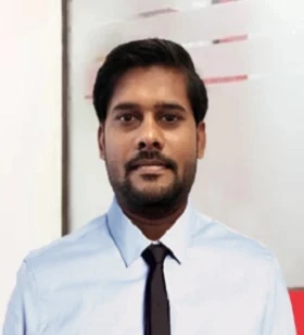 (Team Lead - IT & Admin)