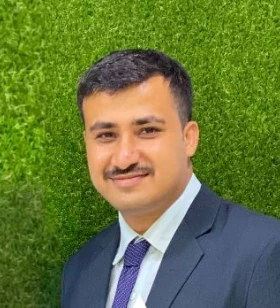 Full Stack Developer