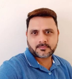 Web Development Lead