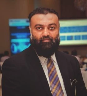 Head of Business Development