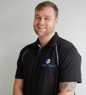 Build & Repair Specialist