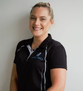 Administrative Assistant