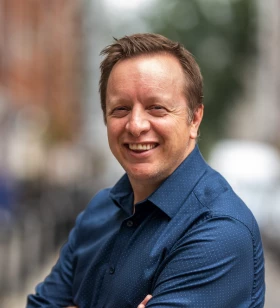 Design Partner & Founder