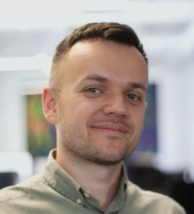 Head of talent acquisition