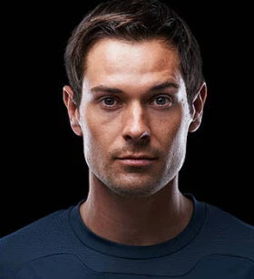 Senior Project Manager