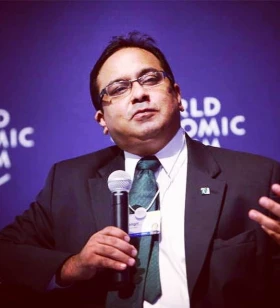 Founder and Chief Executive Officer