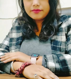 Marketing & Branding Manager