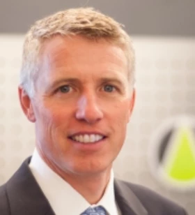 Chairman & Chief Executive Officer