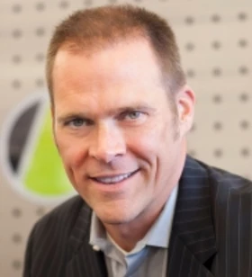 Chief Strategy Officer