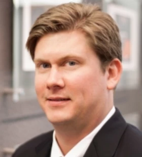 Chief Operating Officer