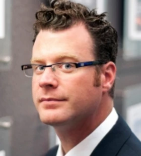 Vice President, Sales