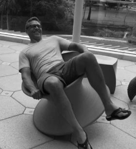 Partner. Creative. Strategy Nerd.