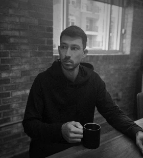 Partner. Creative genius. Thinker and doer.