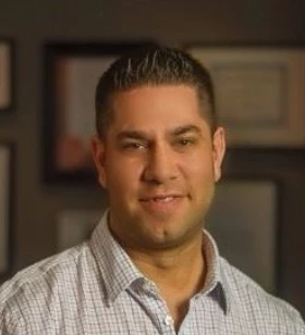 VP of Client Success