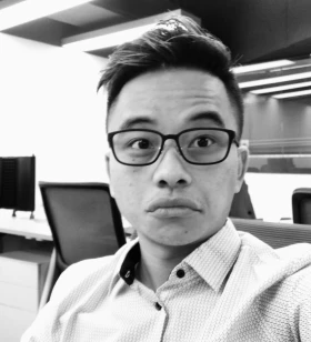 Senior React Developer