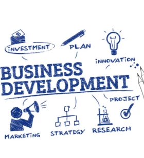 Business Development Manager