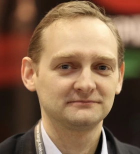 CIO, CTO & Co-Founder