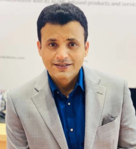 FOUNDER AND CEO OF XEVEN SOLUTIONS